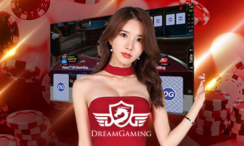 dream gaming